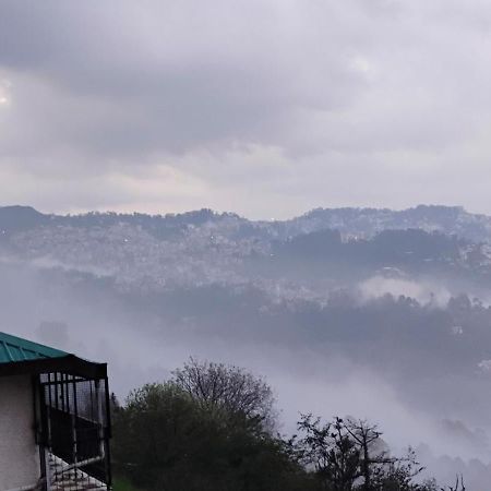 Thakur Homes- Couple And Family Friendly Homestay شيملا المظهر الخارجي الصورة