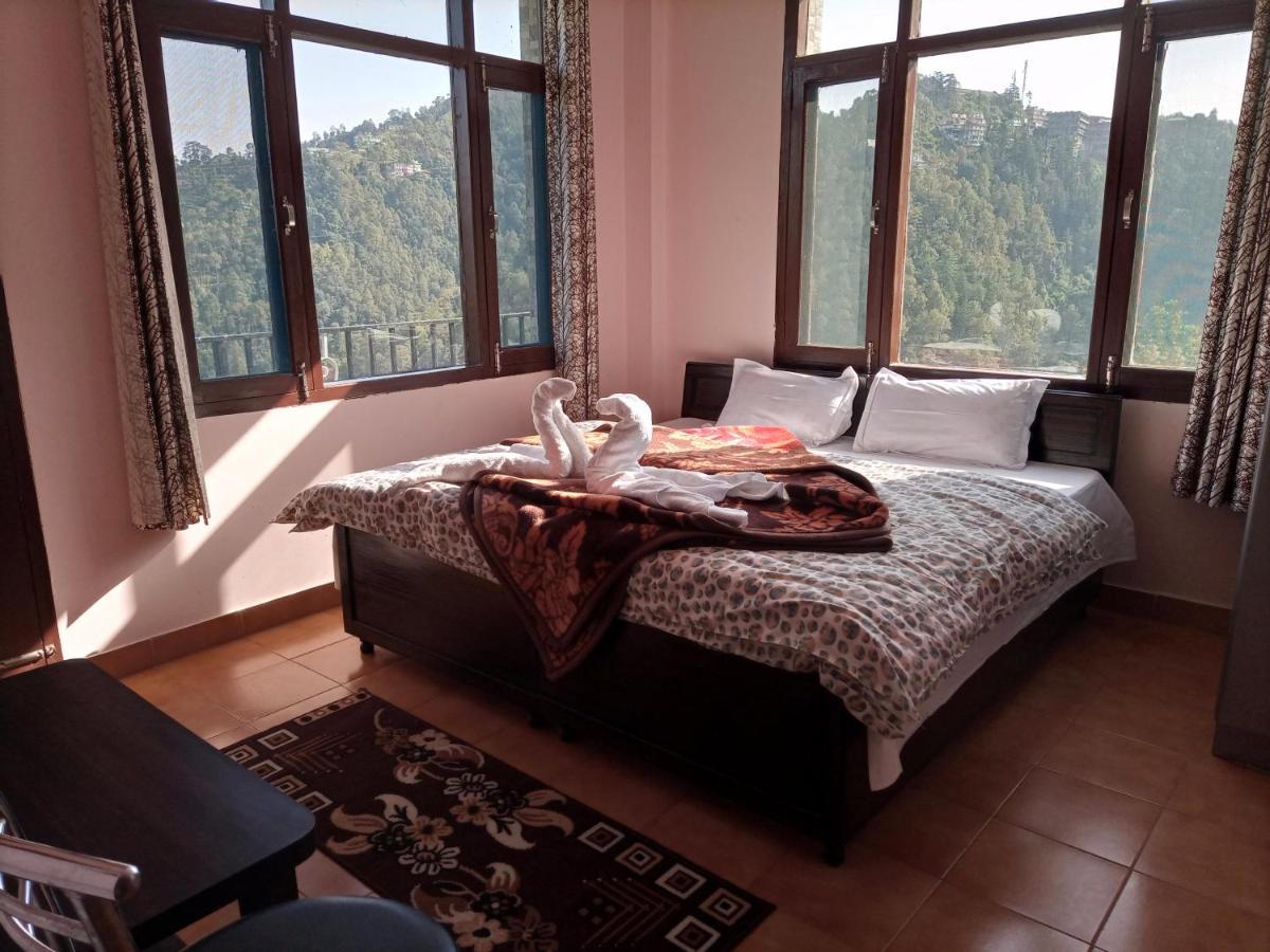 Thakur Homes- Couple And Family Friendly Homestay شيملا المظهر الخارجي الصورة