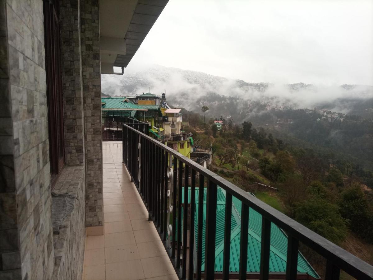 Thakur Homes- Couple And Family Friendly Homestay شيملا المظهر الخارجي الصورة