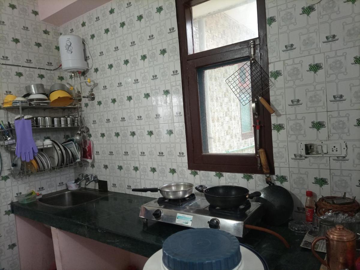 Thakur Homes- Couple And Family Friendly Homestay شيملا المظهر الخارجي الصورة