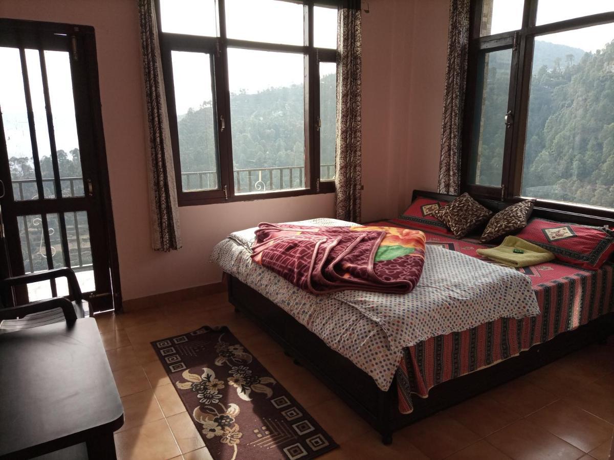 Thakur Homes- Couple And Family Friendly Homestay شيملا المظهر الخارجي الصورة