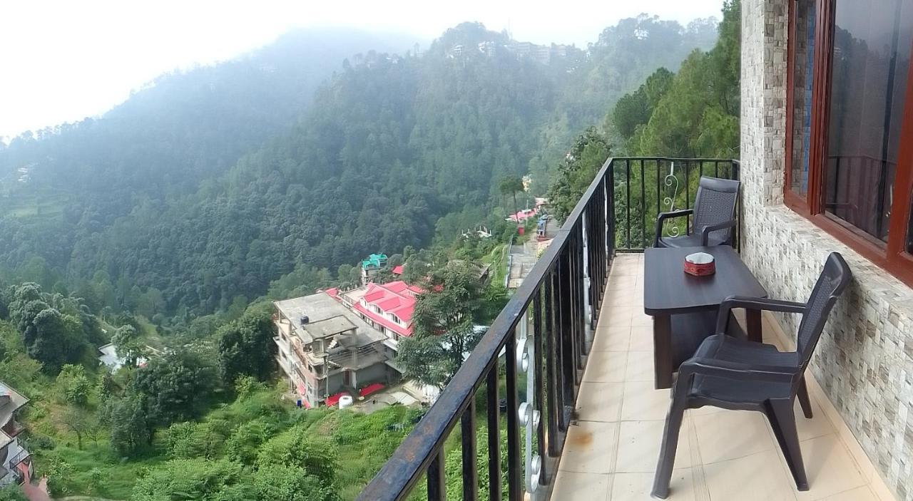 Thakur Homes- Couple And Family Friendly Homestay شيملا المظهر الخارجي الصورة