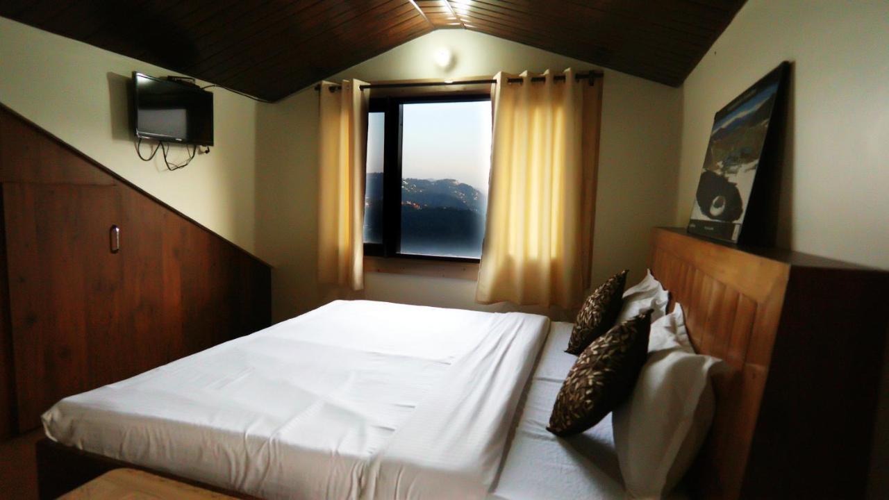 Thakur Homes- Couple And Family Friendly Homestay شيملا المظهر الخارجي الصورة