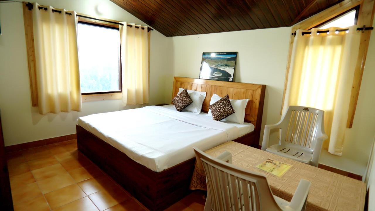 Thakur Homes- Couple And Family Friendly Homestay شيملا المظهر الخارجي الصورة