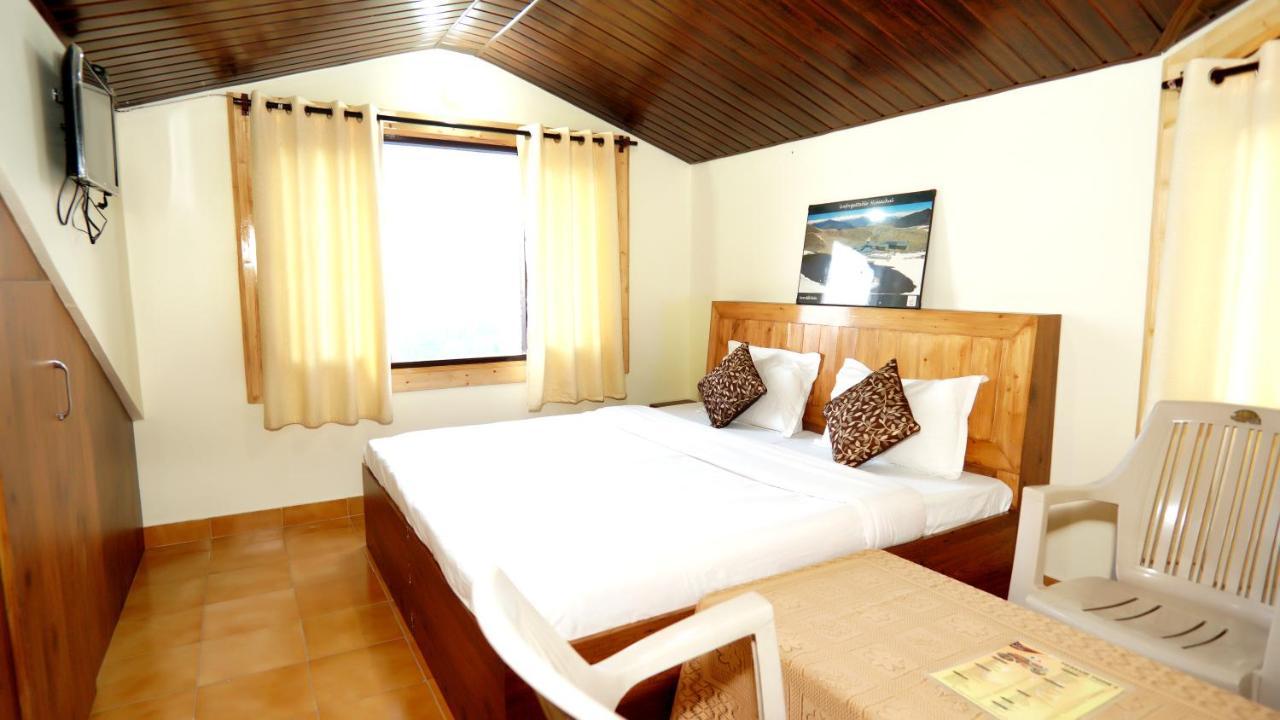 Thakur Homes- Couple And Family Friendly Homestay شيملا المظهر الخارجي الصورة