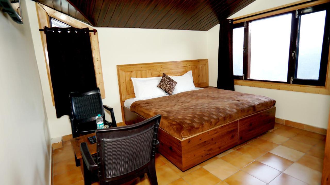 Thakur Homes- Couple And Family Friendly Homestay شيملا المظهر الخارجي الصورة