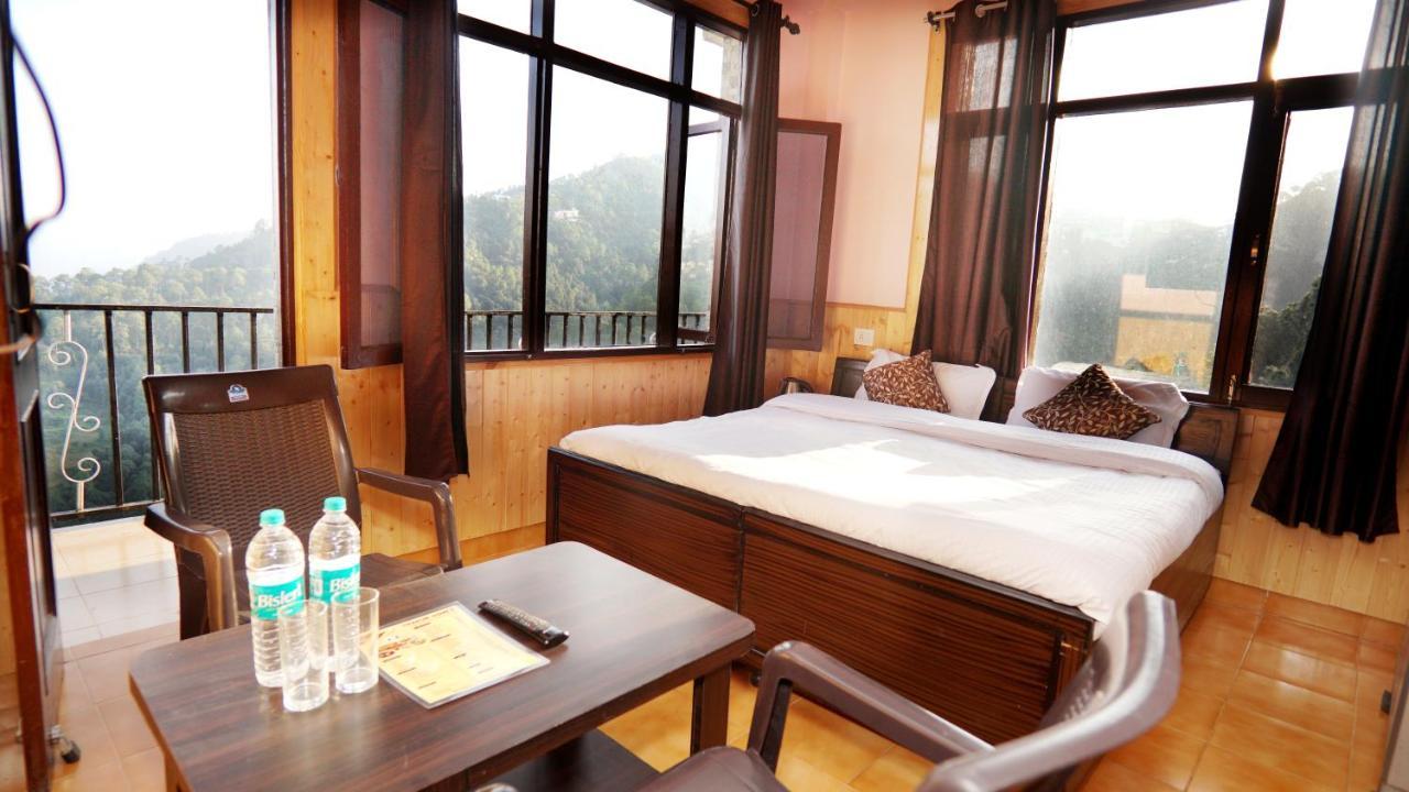 Thakur Homes- Couple And Family Friendly Homestay شيملا المظهر الخارجي الصورة