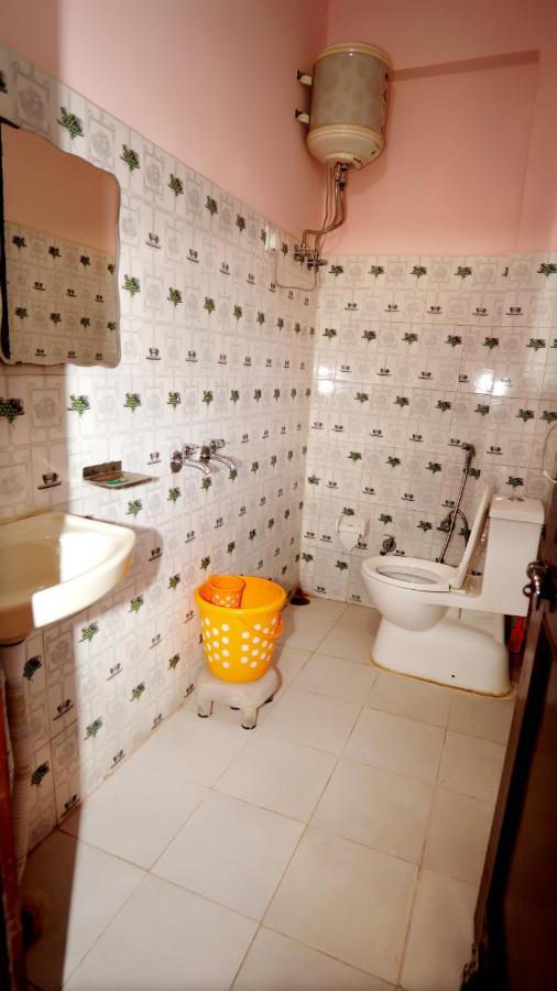 Thakur Homes- Couple And Family Friendly Homestay شيملا المظهر الخارجي الصورة