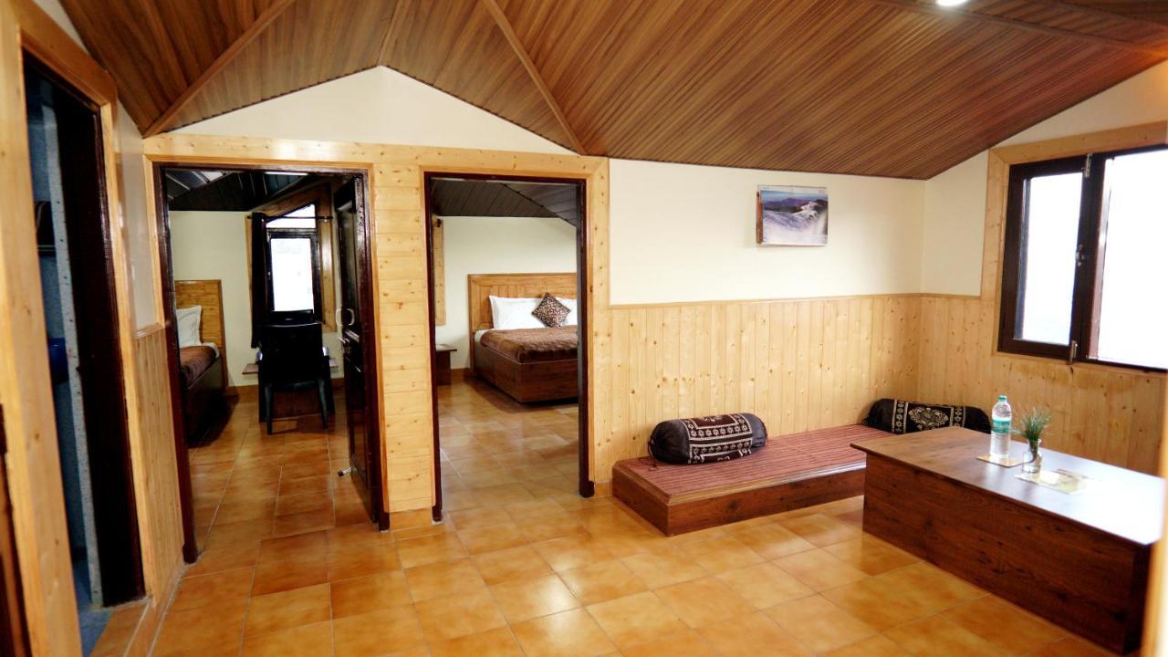 Thakur Homes- Couple And Family Friendly Homestay شيملا المظهر الخارجي الصورة
