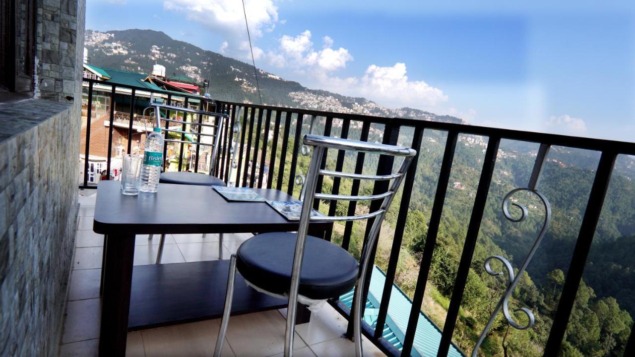 Thakur Homes- Couple And Family Friendly Homestay شيملا المظهر الخارجي الصورة