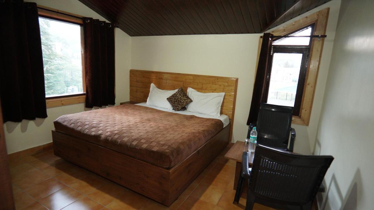 Thakur Homes- Couple And Family Friendly Homestay شيملا المظهر الخارجي الصورة
