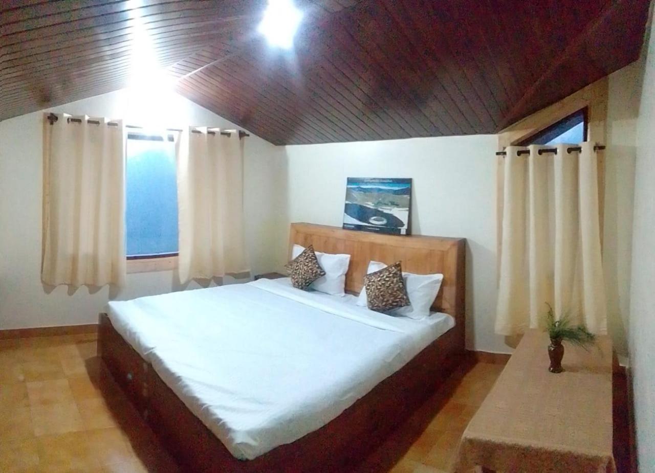Thakur Homes- Couple And Family Friendly Homestay شيملا المظهر الخارجي الصورة