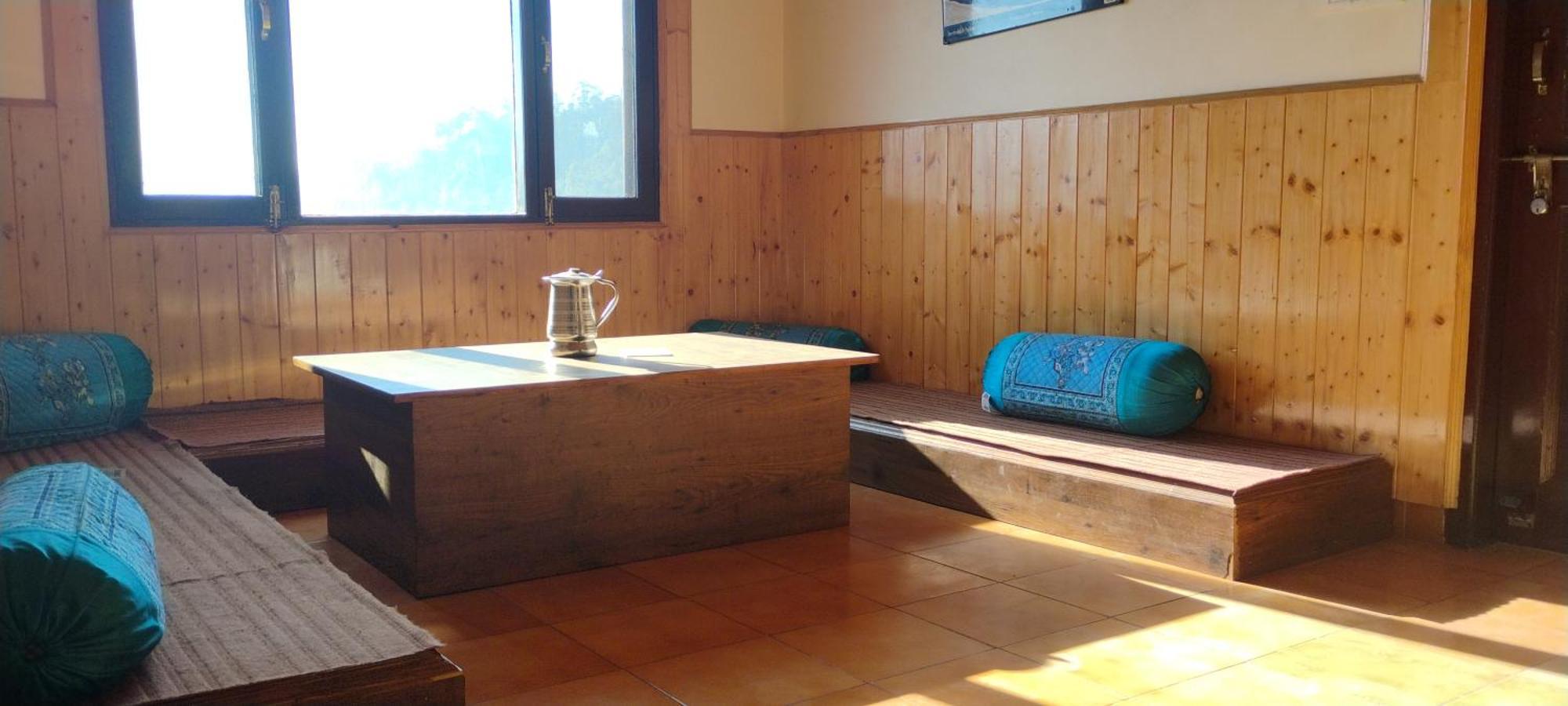 Thakur Homes- Couple And Family Friendly Homestay شيملا المظهر الخارجي الصورة